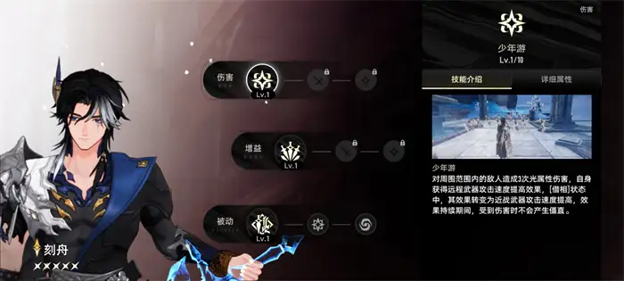 二重螺旋刻舟强度如何 二重螺旋刻舟强度一览,二重螺旋
