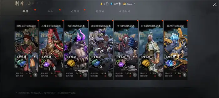 剑灵2裂隙玩法攻略 剑灵2手游裂隙怎么玩
