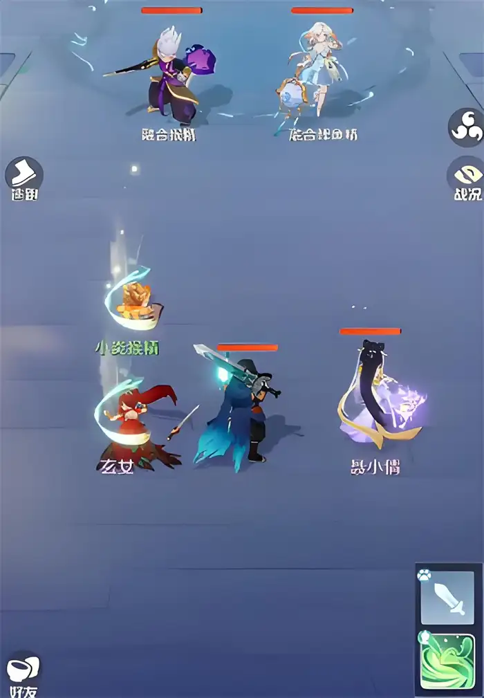 灵兽大冒险聂小倩怎么获得 灵兽大冒险角色聂小倩获得方式分享,灵兽大冒险