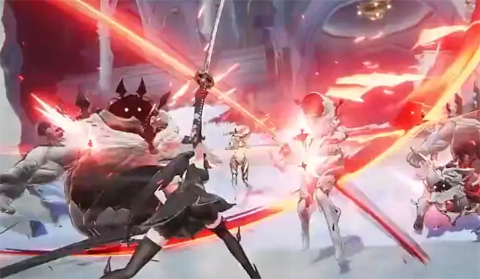 二重螺旋武器强度排行榜 二重螺旋武器选择什么好,二重螺旋