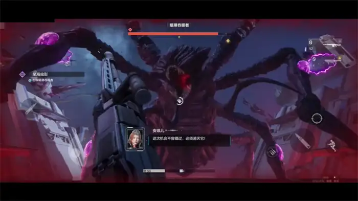 逆战未来用的什么引擎 逆战未来制作引擎介绍​,逆战未来