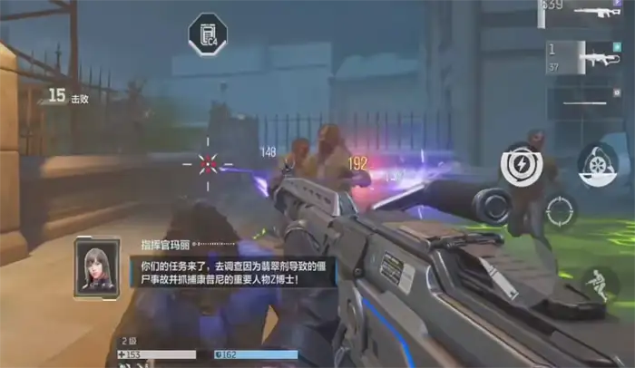 逆战未来雷霆999玩法有哪些 逆战未来雷霆999详细介绍,逆战未来