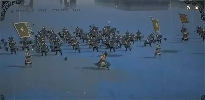 三国望神州反击怎么玩 三国望神州反击玩法介绍,三国望神州