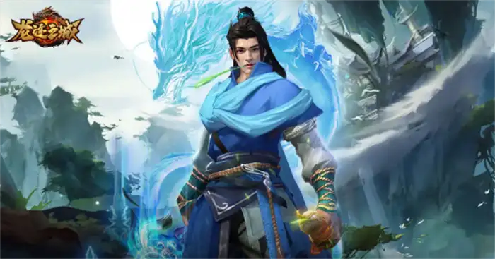 龙迹之城新手入门攻略 快速上手少走弯路技巧分享