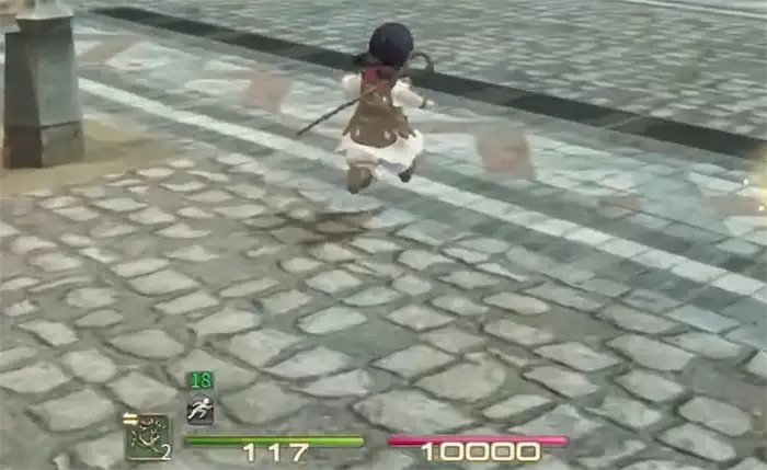 最终幻想14水晶世界危命任务介绍 FF14手游危命任务是什么,最终幻想14水晶世界