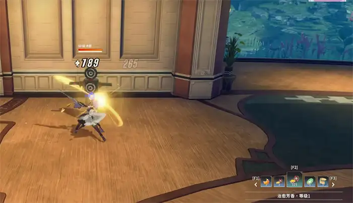 星痕共鸣神盾骑士怎么玩 星痕共鸣神盾骑士职业玩法介绍,星痕共鸣
