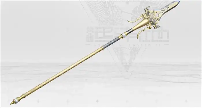 明日方舟终末地武器有哪些 明日方舟终末地武器介绍,明日方舟终末地