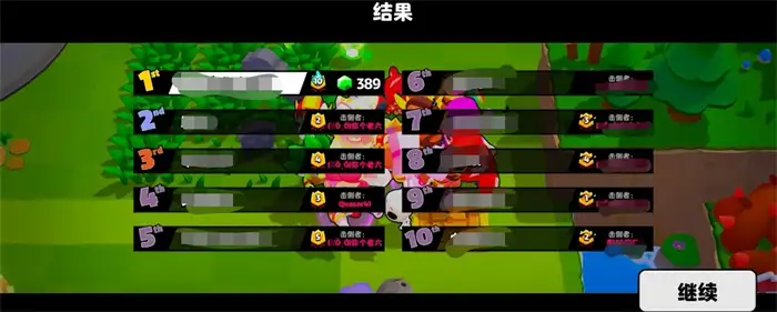 爆裂小队联赛奖励有什么 爆裂小队联赛奖励盘点