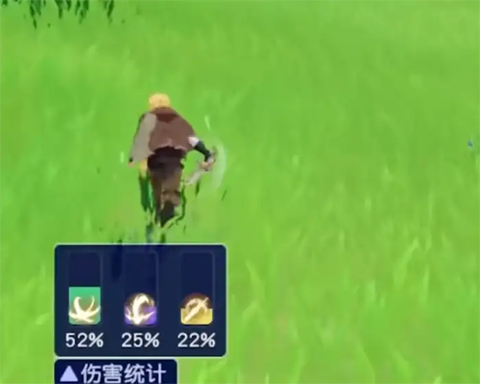 悠星大陆战士强势吗 悠星大陆战士流派介绍,悠星大陆