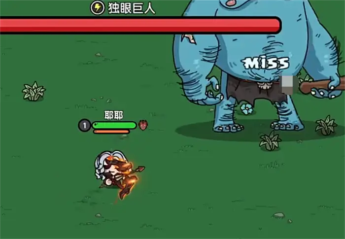 英勇之地地图boss有哪些 英勇之地手游boss一览,英勇之地