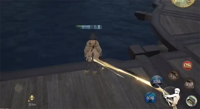 最终幻想14水晶世界采集攻略 FF14手游采集玩法新手教程