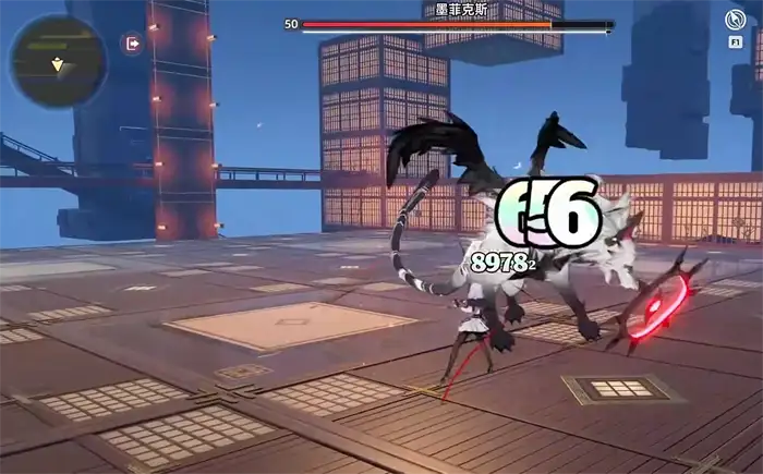 异环攻速队怎么玩 异环攻速队玩法攻略,异环