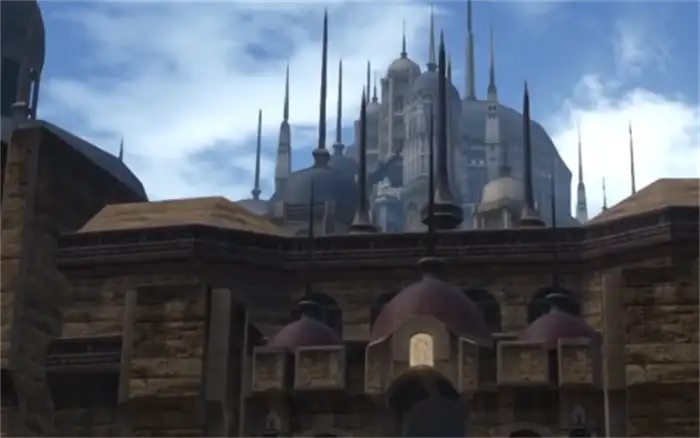 最终幻想14手游氪金吗 FF14手游需要收费吗,最终幻想14水晶世界