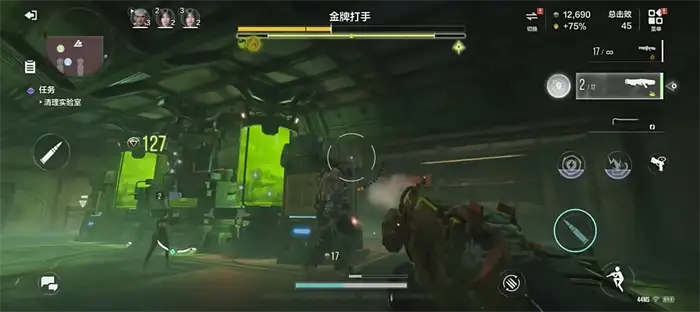 逆战未来星辰破晓者怎么样 逆战未来星辰破晓者介绍一览,逆战未来