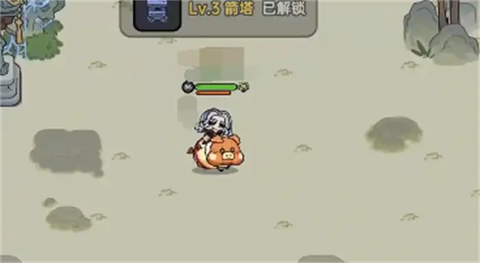 英勇之地蜘蛛精怎么打 英勇之地手游蜘蛛精攻略,英勇之地