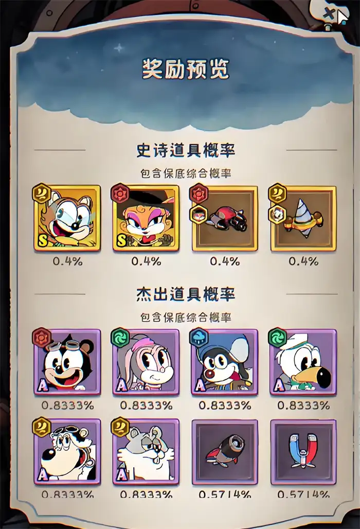发条总动员扭蛋机怎么玩 发条总动员扭蛋机玩法分享