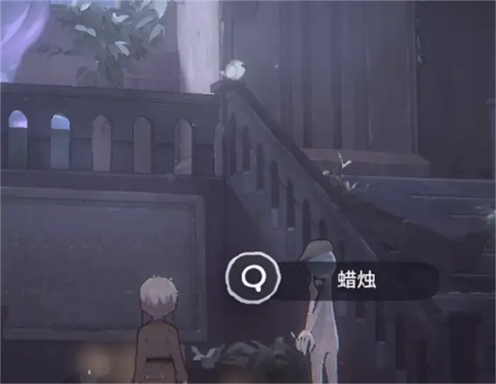 花雨旋律蜡烛谜题怎么解 花雨旋律蜡烛谜题解谜攻略