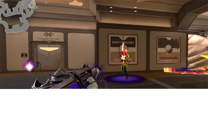 无畏契约手游铁臂怎么样 无畏契约源能行动铁臂强度分析