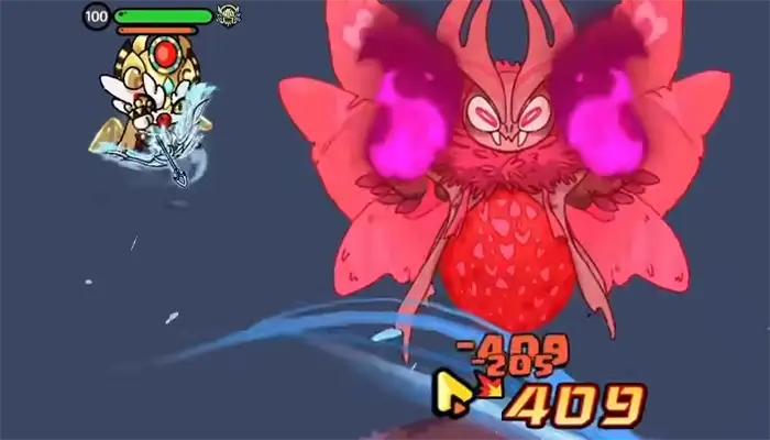 英勇之地暗夜森林Boss攻略 英勇之地手游暗夜Boss详解,英勇之地