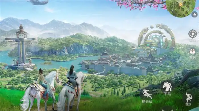 剑侠情缘零公测时间什么时候 剑侠情缘零多久公测,剑侠情缘零