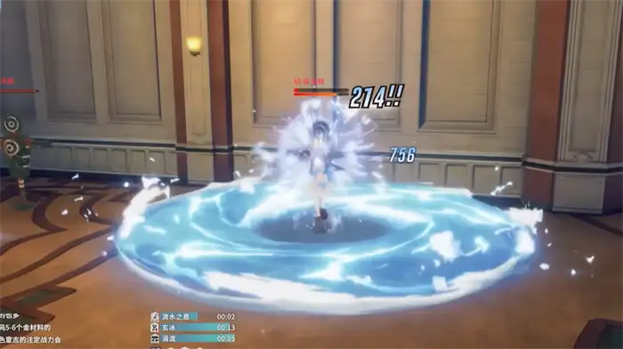 星痕共鸣射线流派怎么玩 星痕共鸣射线流派玩法攻略一览,星痕共鸣