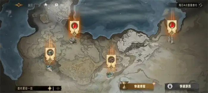 银与绯古堡有什么用 银与绯古堡玩法详解,银与绯