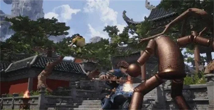 剑灵2短刀等级加点攻略 剑灵2手游短刀怎么加点