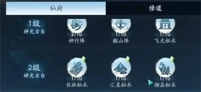 遮天世界境界有哪些 遮天世界境界划分详解,遮天世界