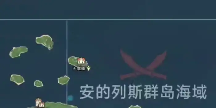 大航海时代传说海盗怎么加入 大航海时代传说海盗加入方法一览,大航海时代传说