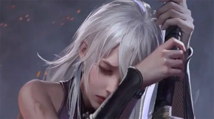 永劫无间手游季莹莹怎么玩 永劫无间手游季莹莹技能玩法一览,永劫无间手游
