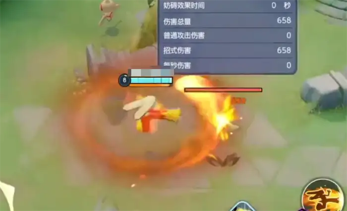 宝可梦大集结火焰鸡怎么样 宝可梦大集结火焰鸡技能详解,宝可梦大集结