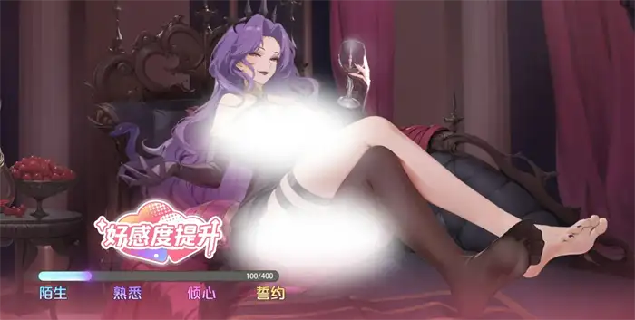 龙魂旅人好感度提供攻略 龙魂旅人提升好感度方式分享