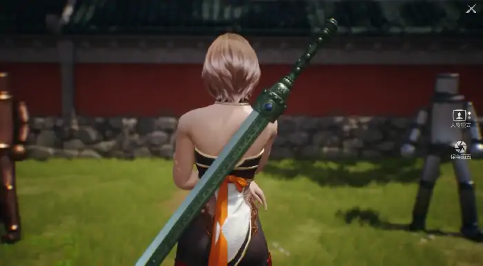 剑灵2斗争武功怎么样 剑灵2手游斗争武功介绍​