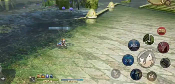 最终幻想14水晶世界捕鱼人怎么玩 FF14手游捕鱼人玩法攻略,最终幻想14水晶世界