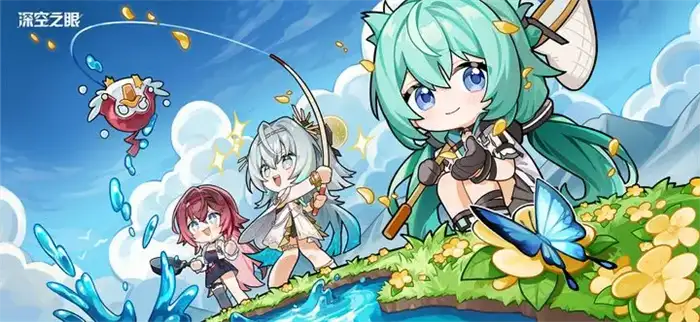 深空之眼4.2版本更新时间及全新卡池角色汇总