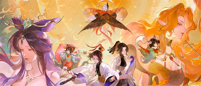 指间山海精卫怎么玩 新手快速上手攻略技巧教学