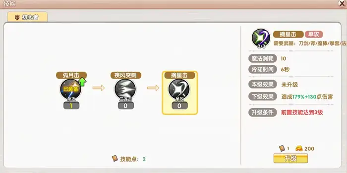 飞飞重逢加点玩法介绍 飞飞重逢怎么加点,FFCF