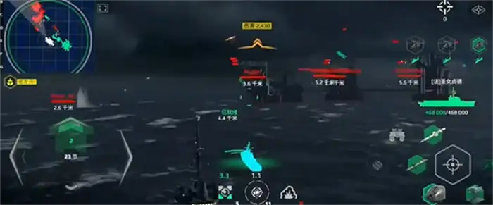 现代战舰无畏X怎么样 现代战舰无畏X厉害吗,现代战舰