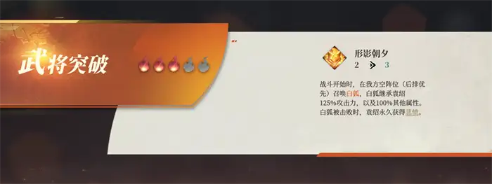 三国志幻想大陆2枭之歌袁绍怎么样​ 三幻2枭之歌袁绍技能介绍,三国志幻想大陆2枭之歌
