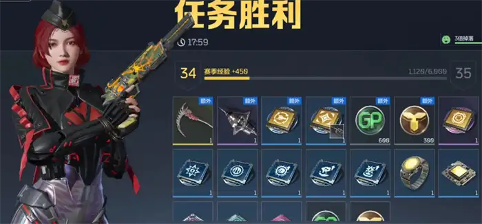 逆战未来撬棍评测 实战性能解析及玩家使用心得分享