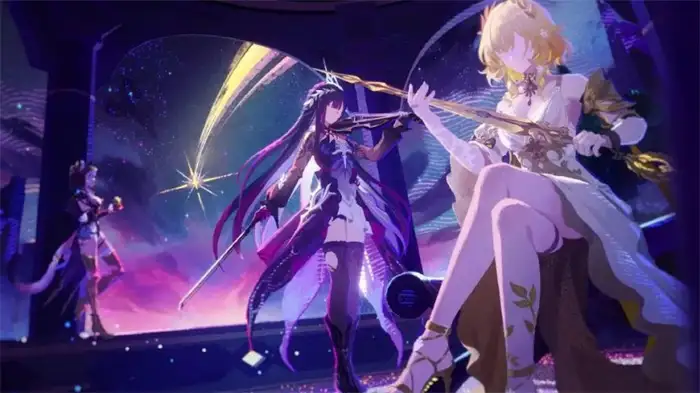 崩坏星穹铁道海瑟音怎么样 崩坏星穹铁道海瑟音技能定位爆料,崩坏星穹铁道