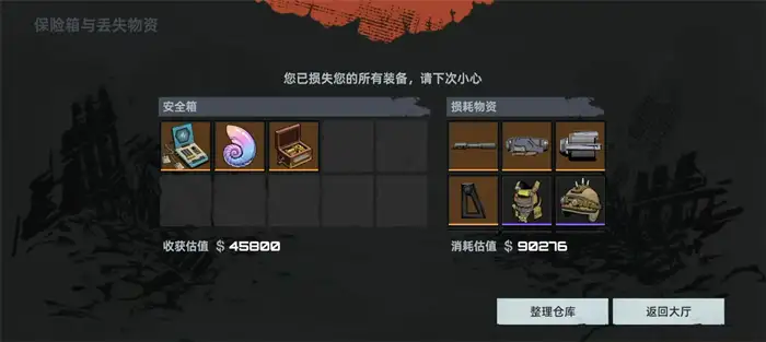 代号撤离M4Tal冲锋枪性能解析 实战使用技巧分享