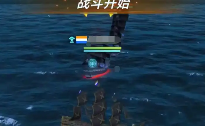 大航海时代传说火焰炮怎么玩 大航海时代传说火焰炮玩法介绍,大航海时代传说