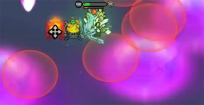 英勇之地暗夜森林Boss攻略 英勇之地手游暗夜Boss详解,英勇之地