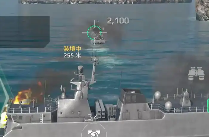 现代战舰国服攻略 现代战舰国服如何开荒,现代战舰