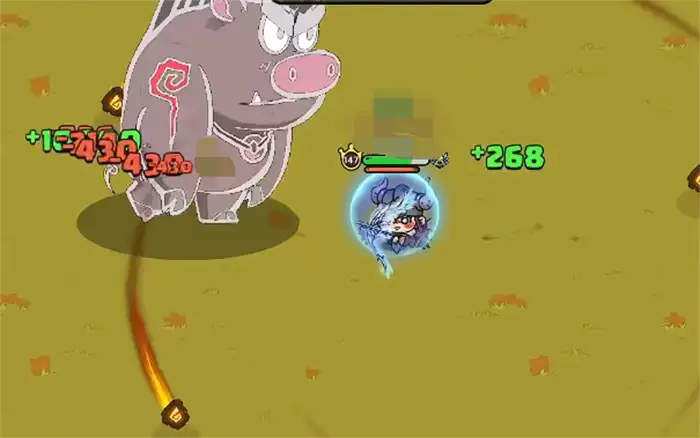 英勇之地地图boss有哪些 英勇之地手游boss一览,英勇之地