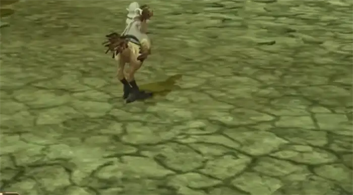 最终幻想14水晶世界风脉位置介绍 FF14手游风脉玩法说明,最终幻想14水晶世界