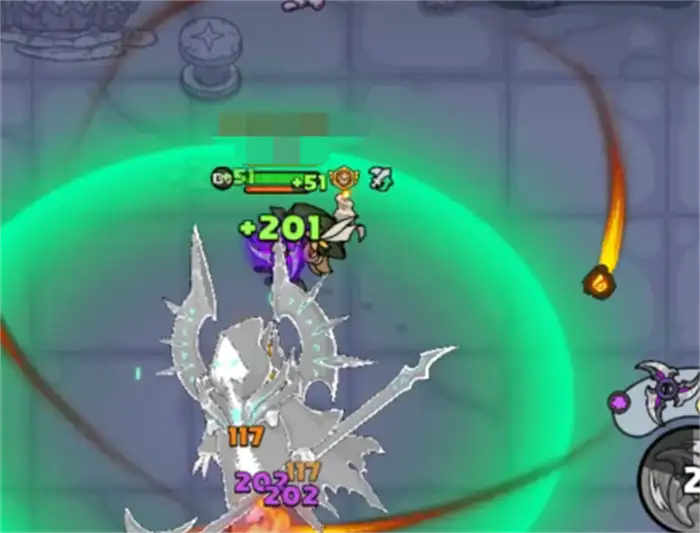 英勇之地手游冥王2怎么打 英勇之地手游冥王2攻略,英勇之地