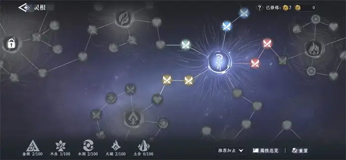 大奉打更人灵根系统详解 大奉打更人手游灵根怎么玩,大奉打更人