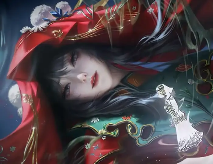 纸嫁衣8叫什么 纸嫁衣8千子树游戏介绍,纸嫁衣8千子树